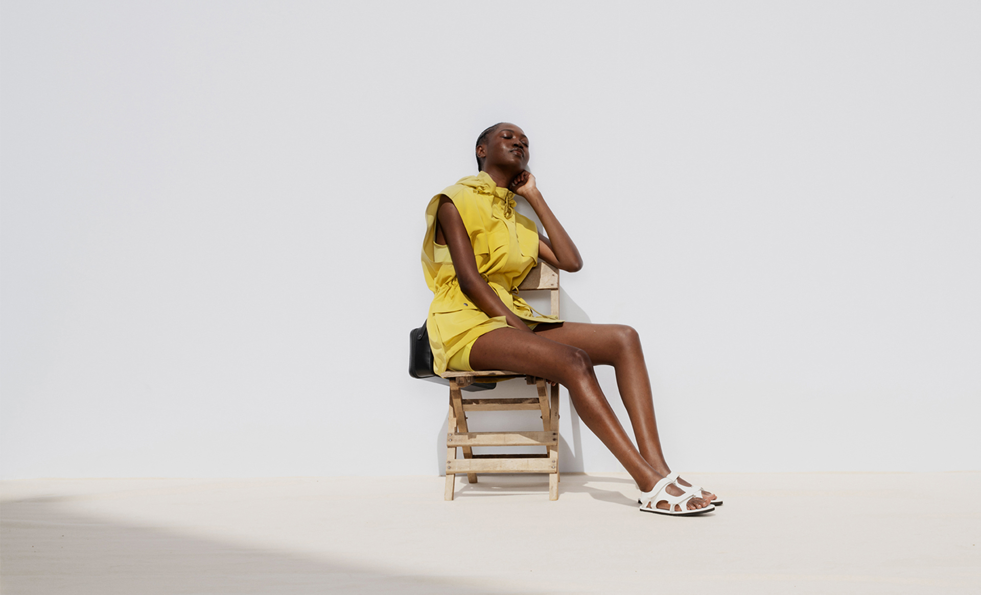 Spring Summer 2026 Look Book