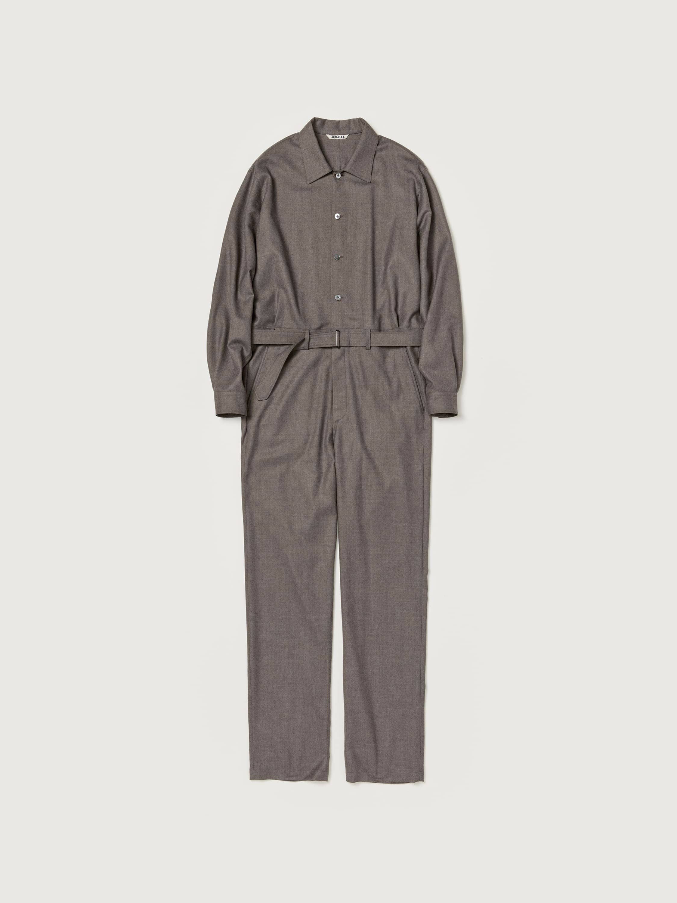 AURALEE JUMP SUIT