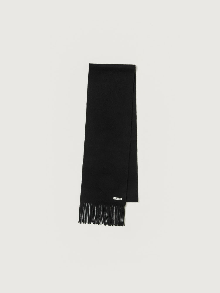 BABY CASHMERE LONG STOLE - AURALEE Official Website