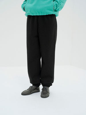 SMOOTH SOFT BD SWEAT PANTS