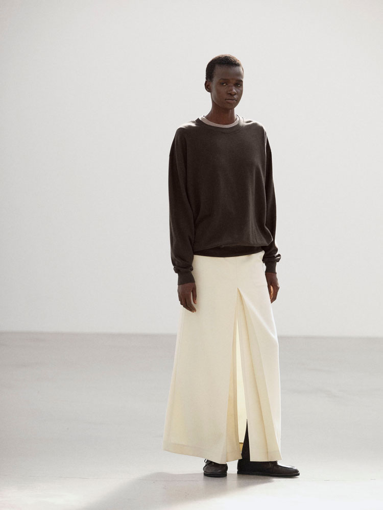 トップス AURALEE SUPER HIGH GAUGE COTTON KNIT AURALEE SUPER HIGH GAUGE COTTON KNIT SHORT P/O – Chum!