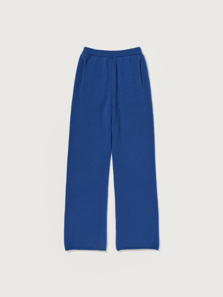BABY CASHMERE KNIT PANTS