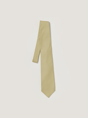 SUPER LIGHT WOOL TIE