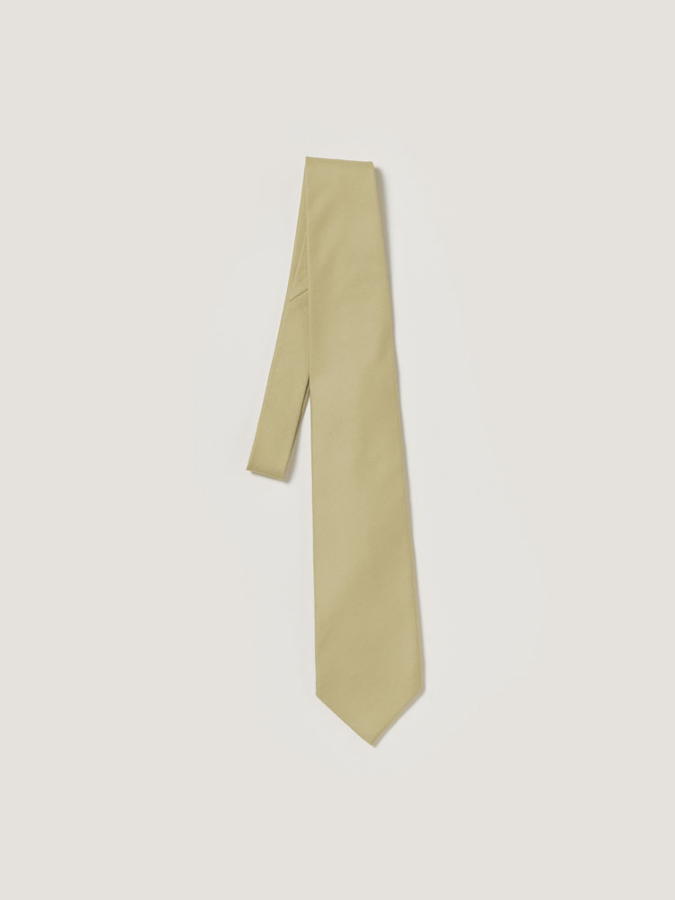 SUPER LIGHT WOOL TIE