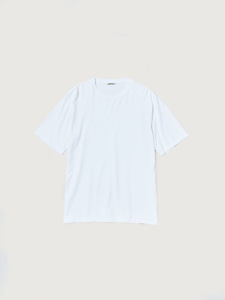 LUSTER PLAITING TEE
