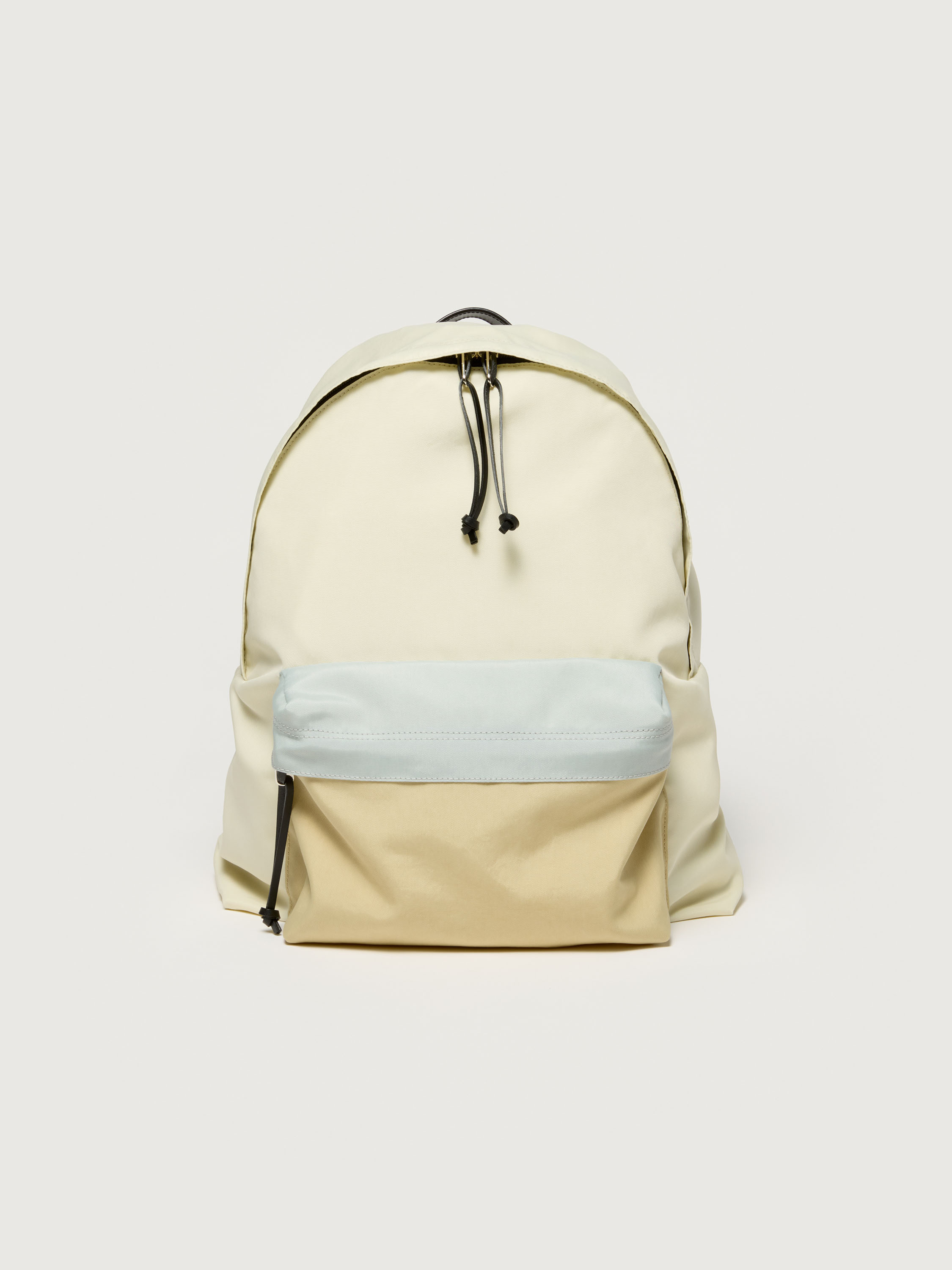 BACKPACK MADE BY AETA 詳細画像 IVORY × BEIGE 1