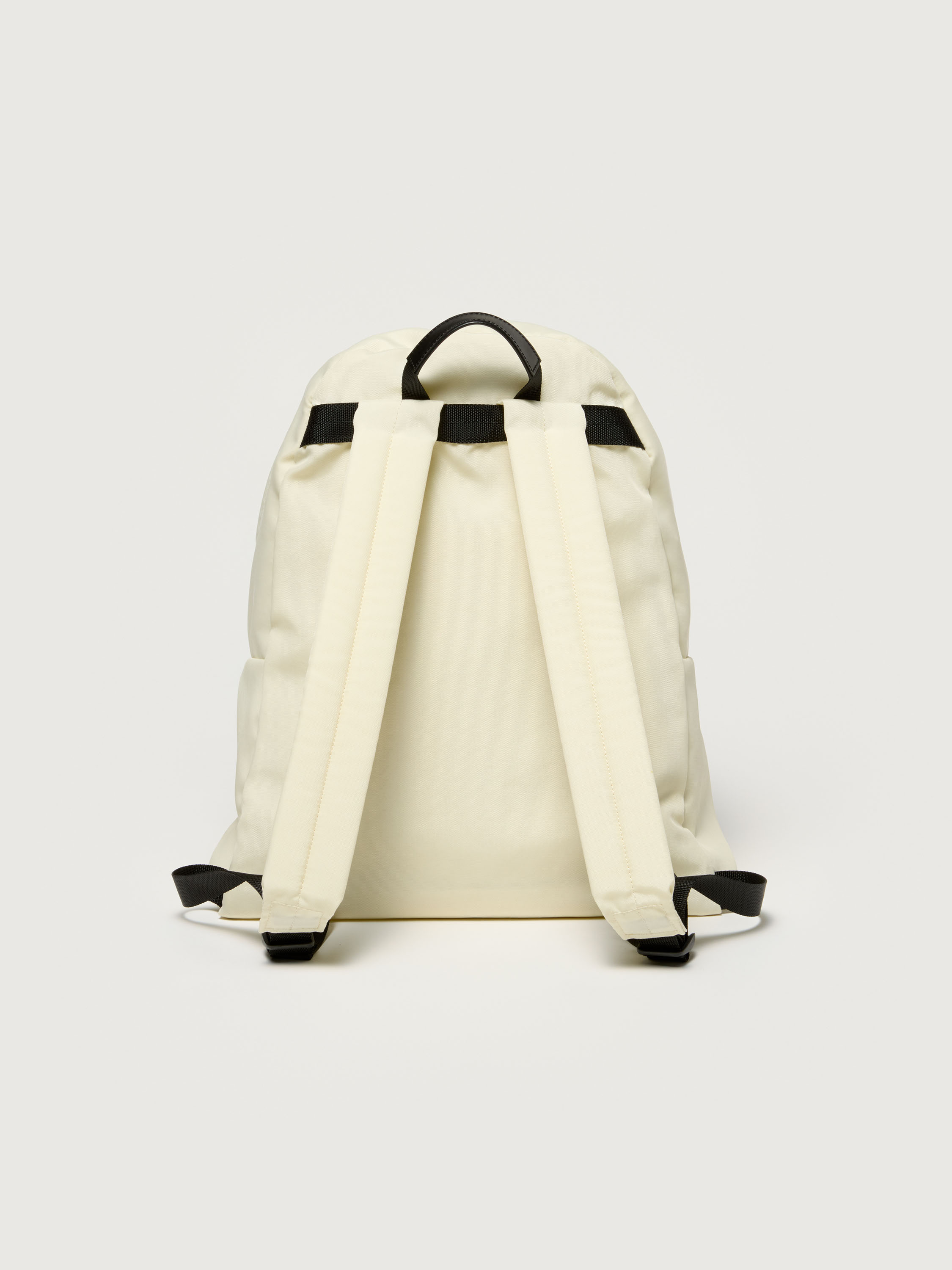BACKPACK MADE BY AETA 詳細画像 IVORY × BEIGE 3