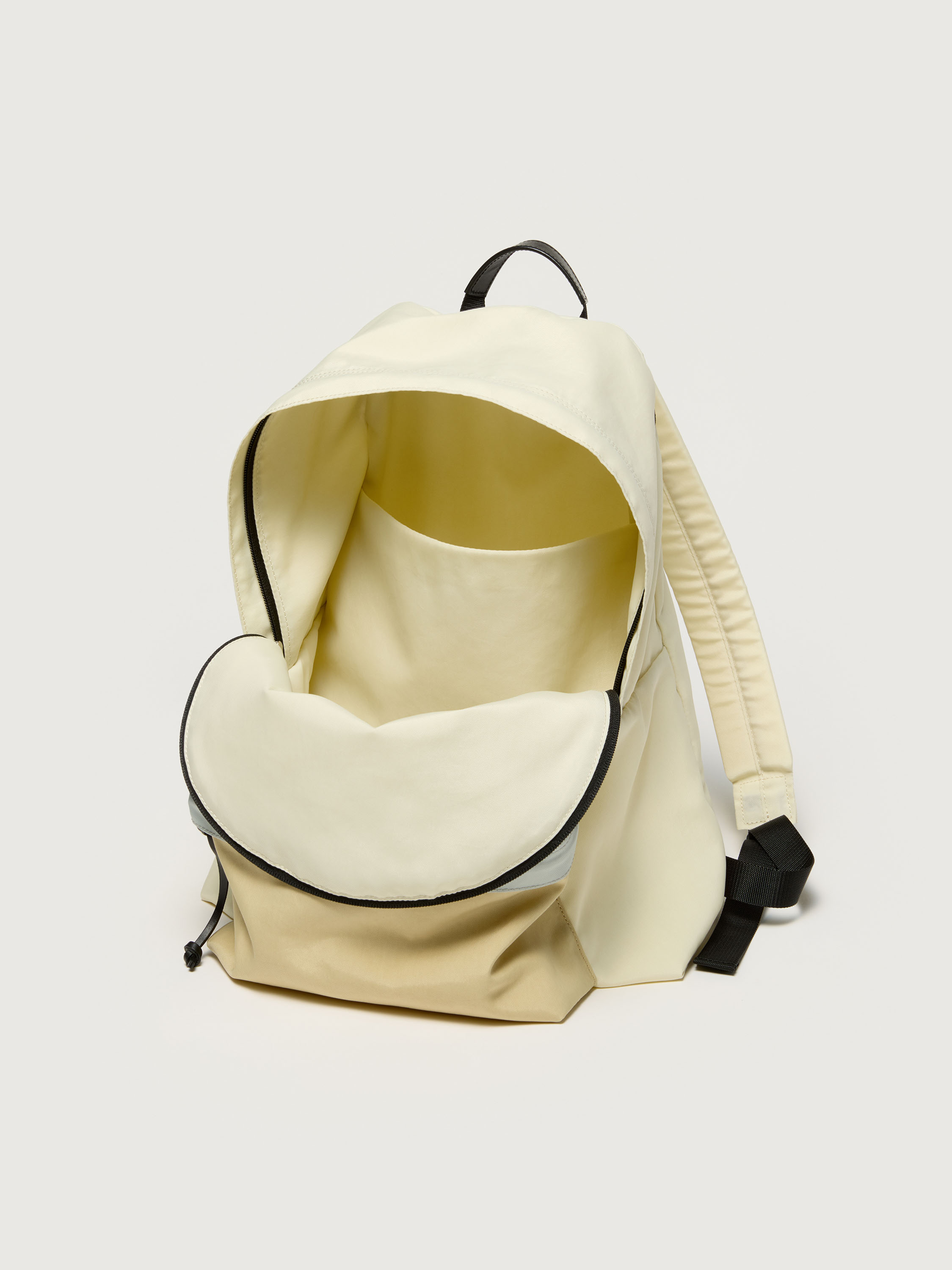 BACKPACK MADE BY AETA 詳細画像 IVORY × BEIGE 4