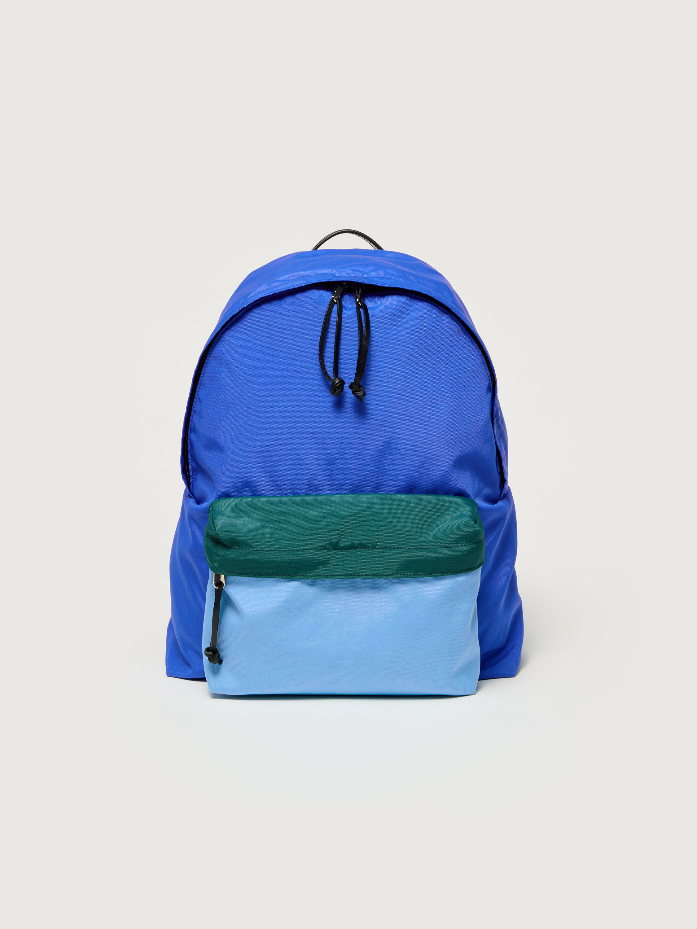 BACKPACK MADE BY AETA 詳細画像 ROYAL BLUE × LIGHT BLUE 1