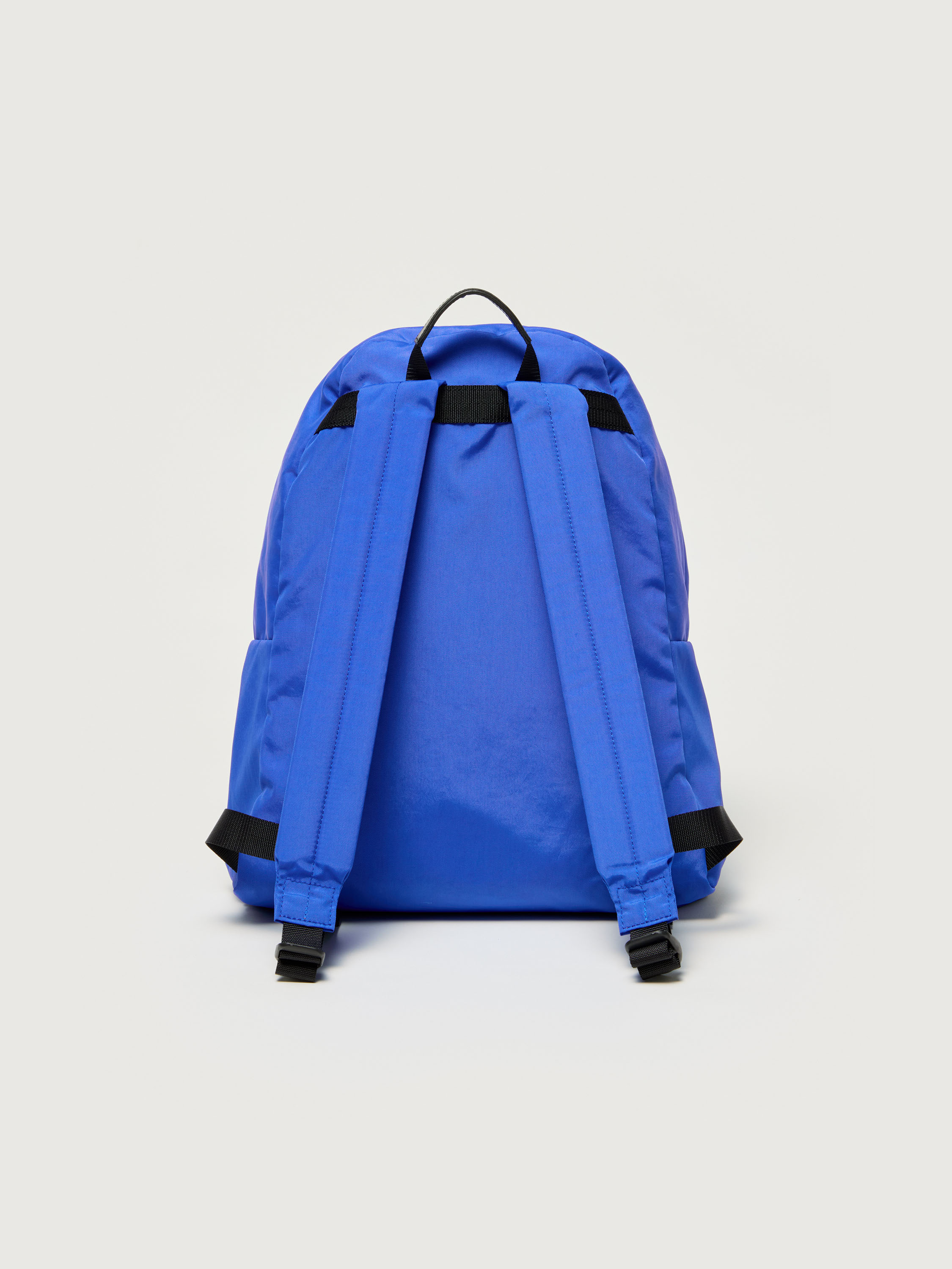 BACKPACK MADE BY AETA 詳細画像 ROYAL BLUE × LIGHT BLUE 3