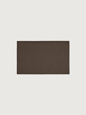 PERCALE BEDDING PILLOW SHAM