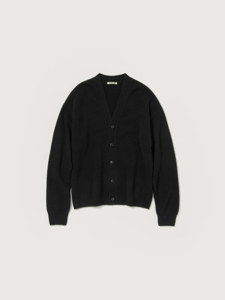 BABY CASHMERE KNIT CARDIGAN