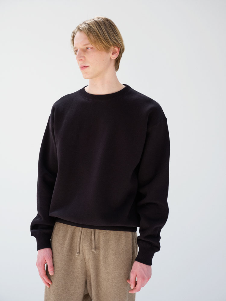 SMOOTH SOFT SWEAT P/O