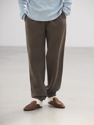 SMOOTH SOFT SWEAT PANTS