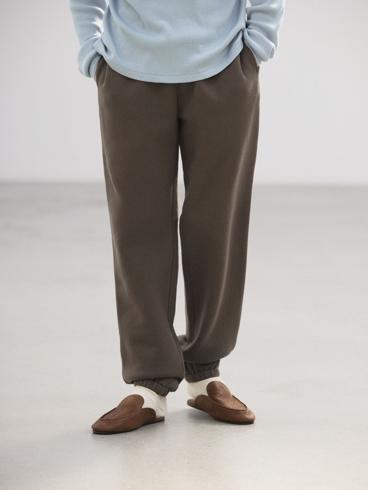SMOOTH SOFT SWEAT PANTS