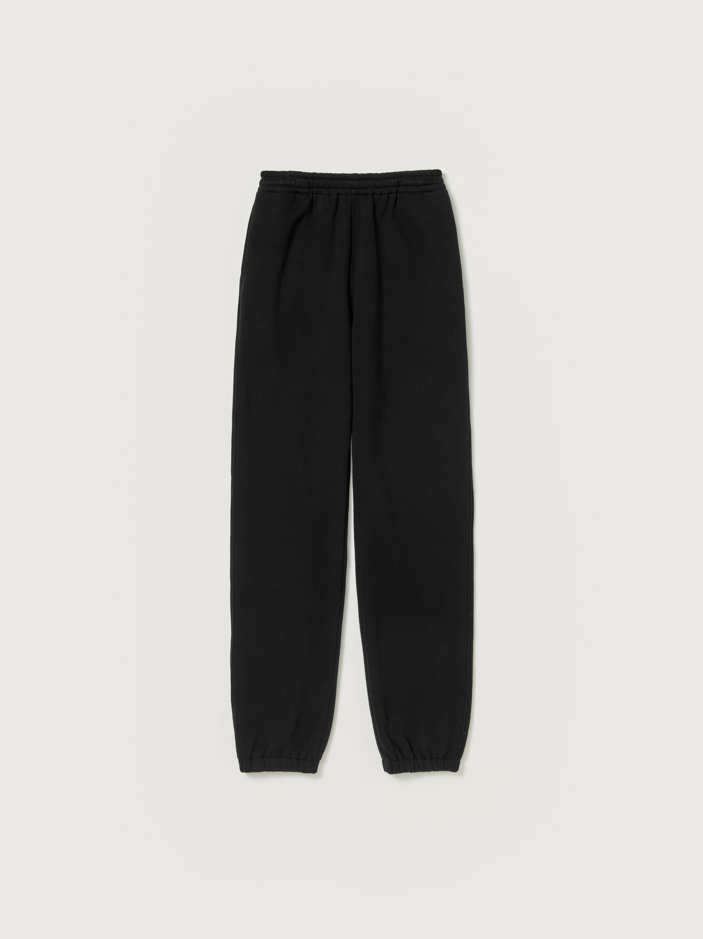 SMOOTH SOFT SWEAT PANTS 詳細画像 BLACK 1