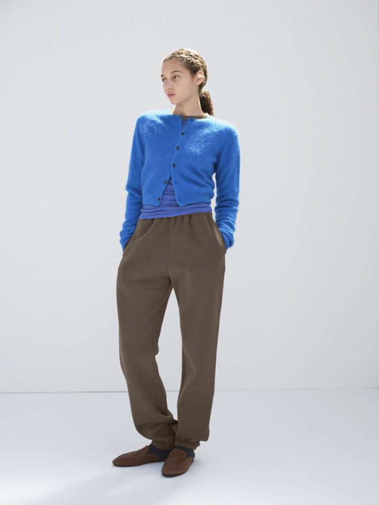 SMOOTH SOFT SWEAT PANTS