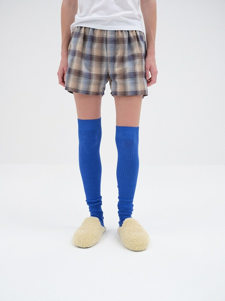 OVER THE KNEE SOCKS