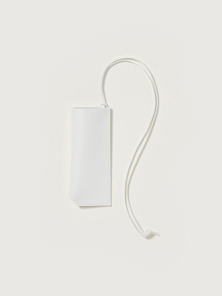 LEATHER SUNGLASSES CASE