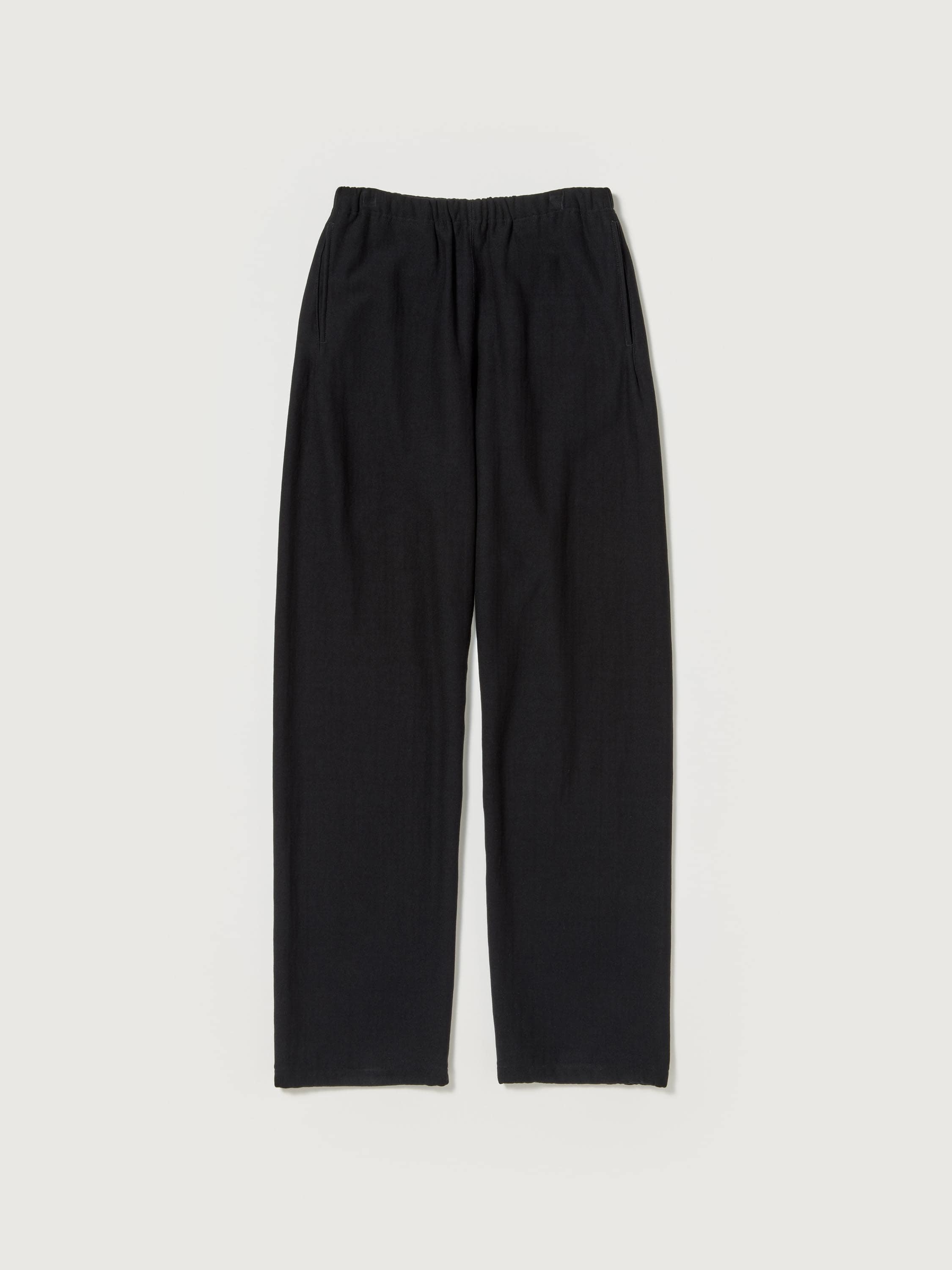 SMOOTH SOFT BD SWEAT PANTS 詳細画像 BLACK 1