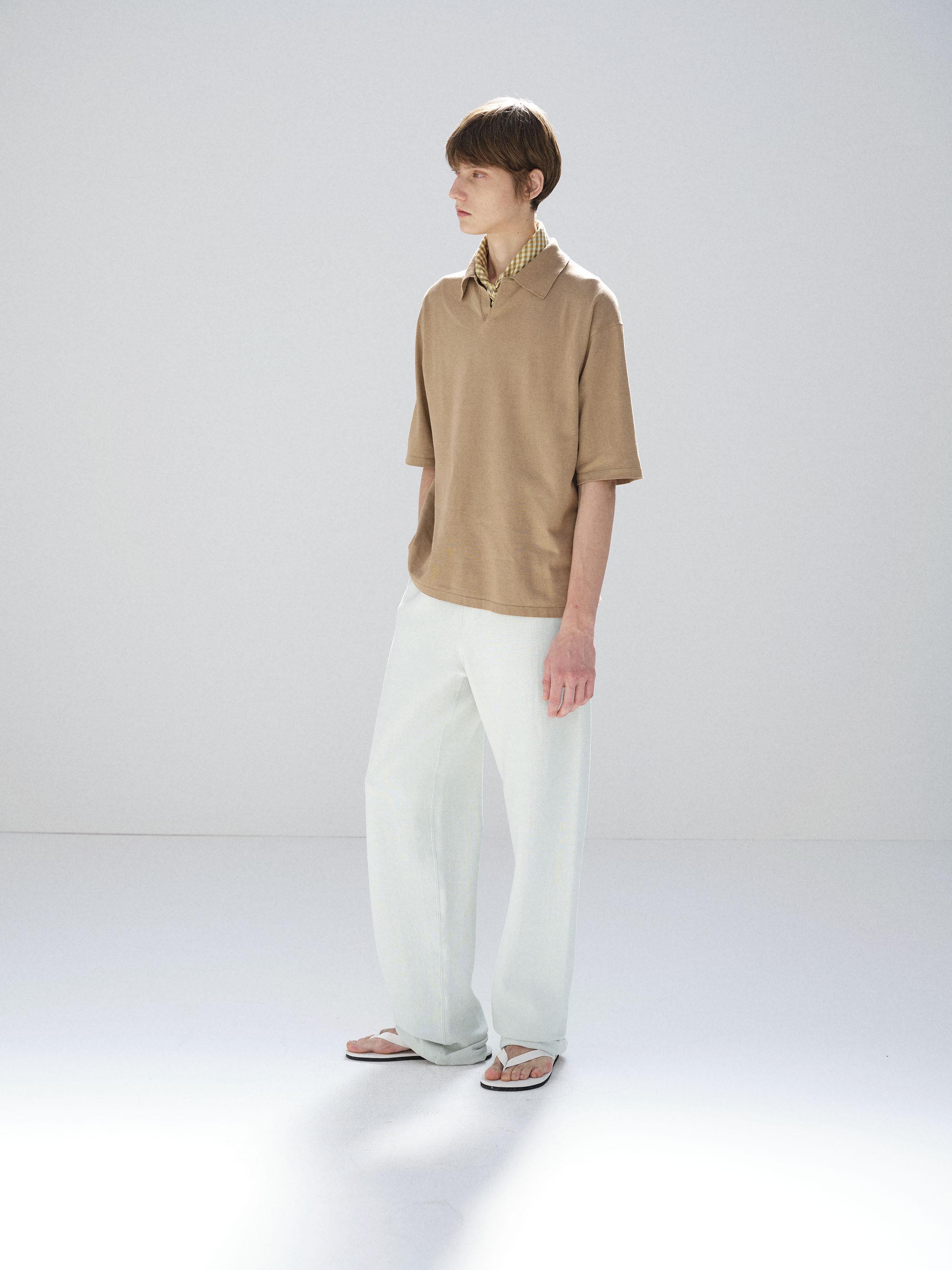 SMOOTH SOFT BD SWEAT PANTS 詳細画像 PALE MINT 2