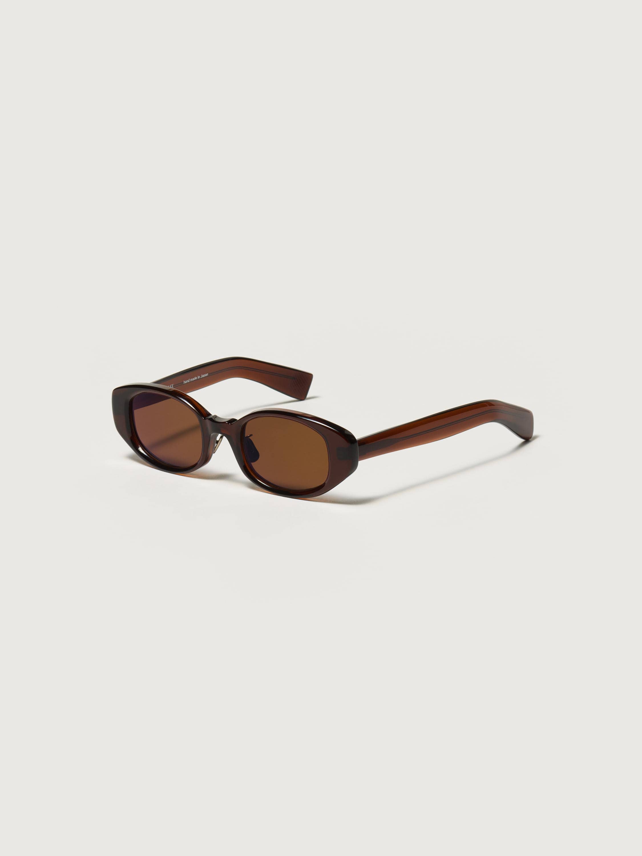 SUNGLASSES 002R 詳細画像 DARK BROWN 1