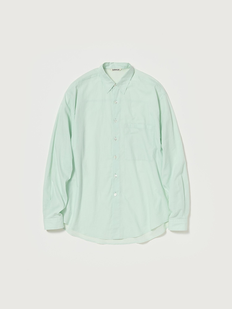 SUPER FINE COTTON LAWN SHIRT