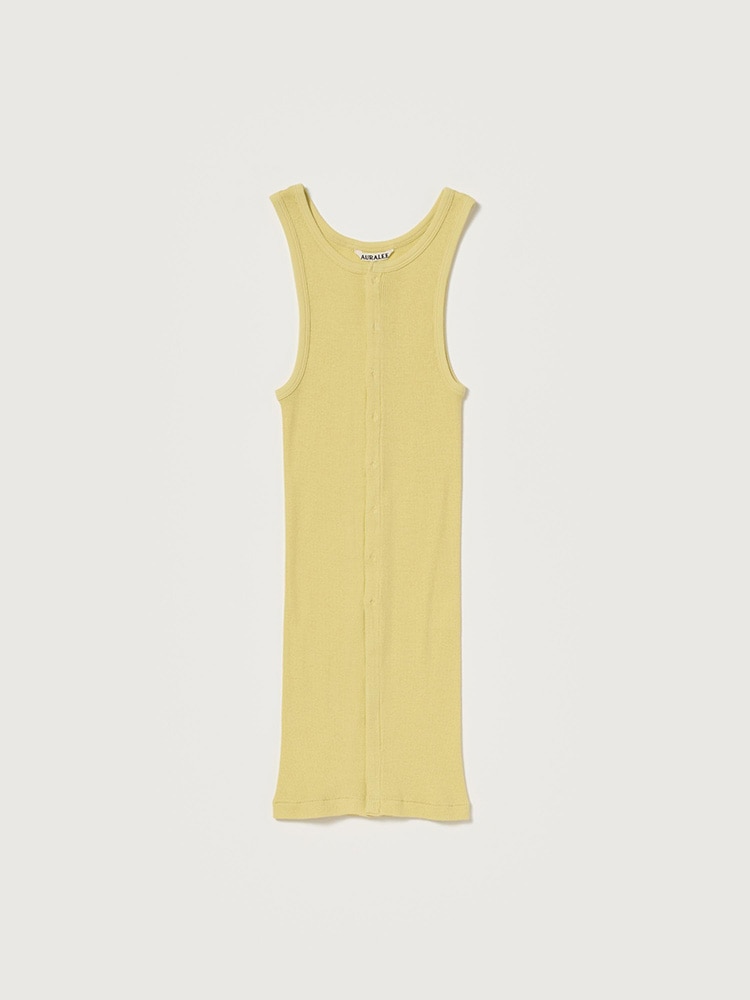 ORGANIC SOFT RIB TANK