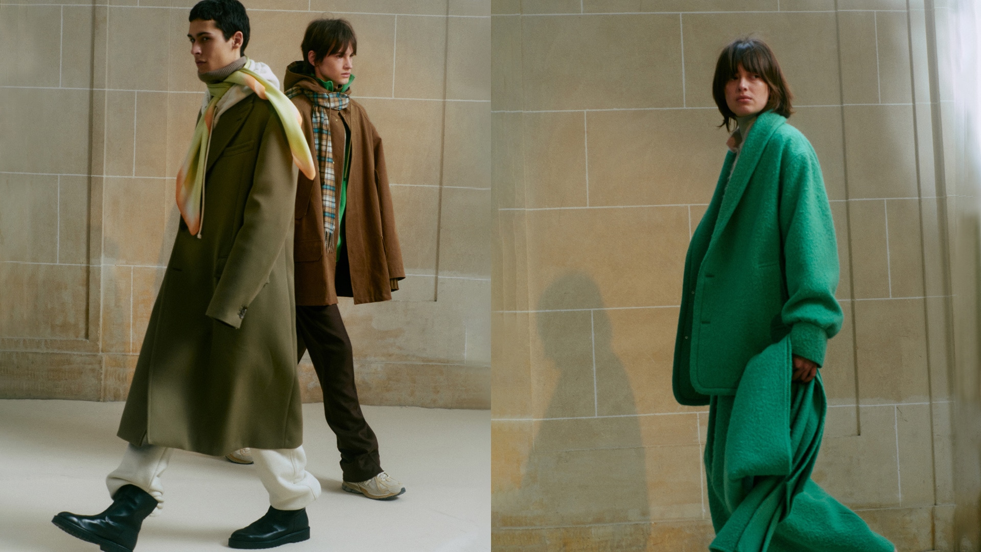 LOOK BOOK