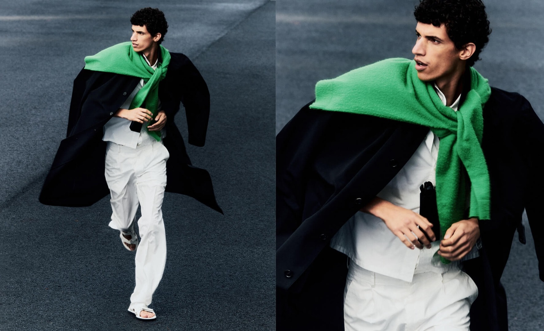 Change is in the Air