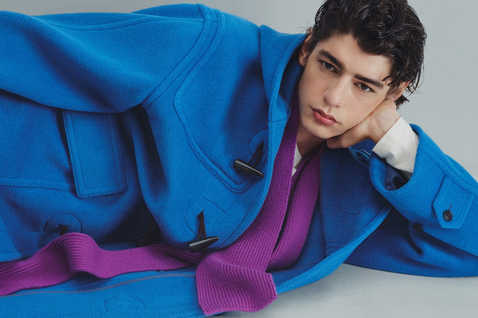 Autumn Winter 2026 : Close-Up